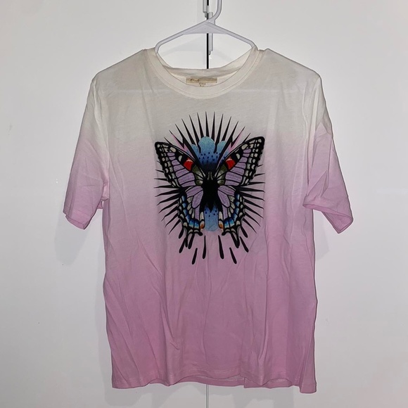 Maje T-Shirt - Picture 2 of 5